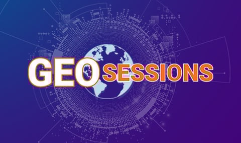 Geo Sessions