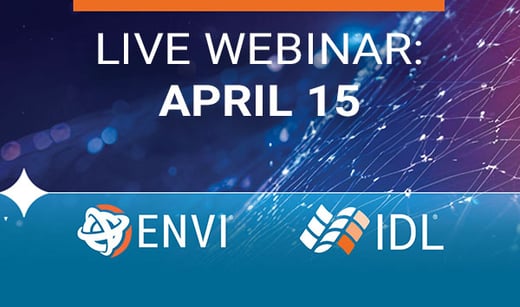 Live Webinar April 15