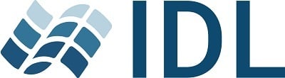 IDL logo