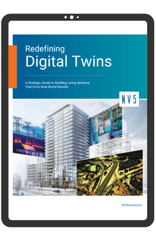 Redefining Digital Twins eBook