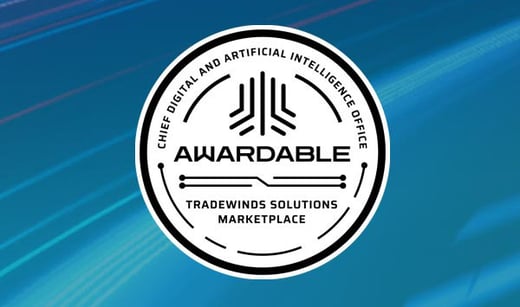 Tradewinds Award