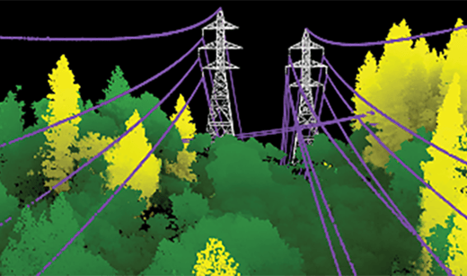 Utilities Fire Mitigation